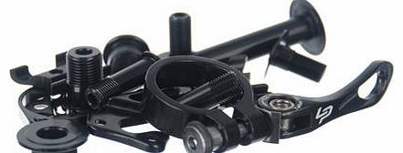 Lapierre Spicy/zesty Screw Kit 2012