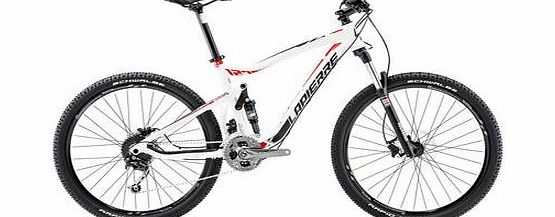Lapierre X-control 127 650b 2015 Mountain Bike