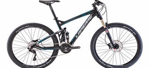 Lapierre X-control 327 2014 Mountain Bike