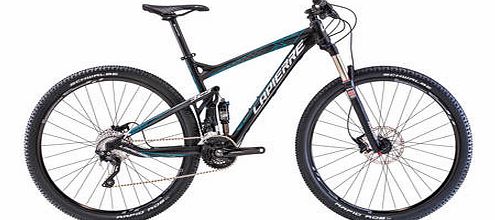 Lapierre X-control 329 2014 Mountain Bike