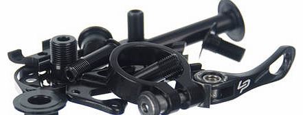 Lapierre X-flow Screw Kit 2012