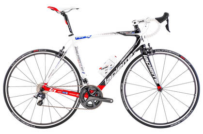 Lapierre Xelius Efi 400 2014 Double Road Bike