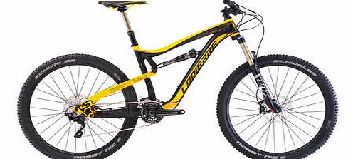 Lapierre Zesty Am 427 2014 Mountain Bike