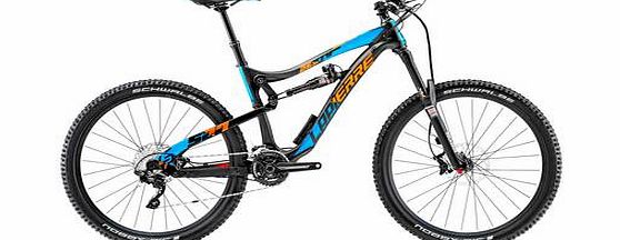 Lapierre Zesty Am 527 650b 2015 Mountain Bike