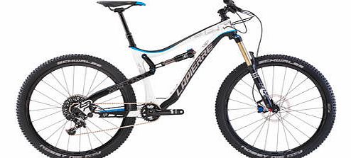 Lapierre Zesty Am 727 2014 Mountain Bike
