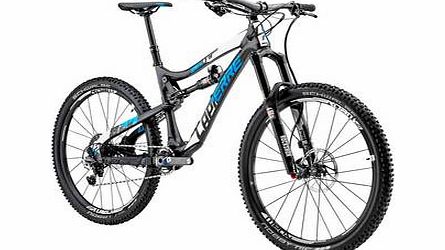 Lapierre Zesty Am 827 Ei 650b 2015 Mountain Bike