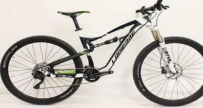 Lapierre Zesty Tr 429 2014 Mountain Bike - 48cm