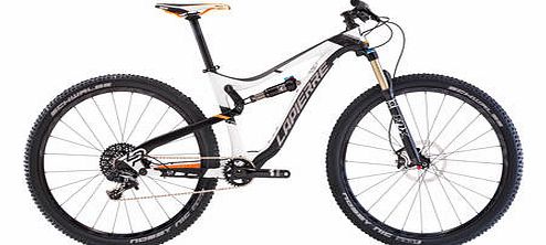 Lapierre Zesty Tr 729 2014 Mountain Bike