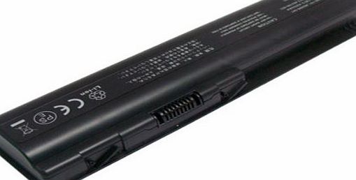 Laptop-Accessories4u For HP 484170-001 COMPAQ CQ60-218EM LAPTOP BATTERY NEW IN BOX - 1 Year Warranty Sold By (Laptop-Accessories4u)