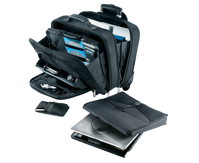 Laptop Bag - ballistic nylon