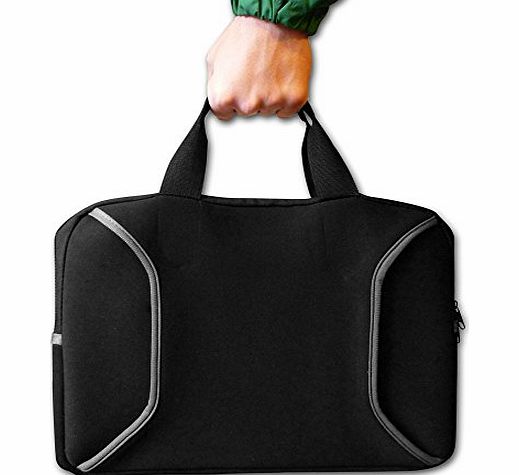 Laptop Bag / Notebook Sleeve / Carry Case - HP/Compaq/Sony/Toshiba/Dell/Acer
