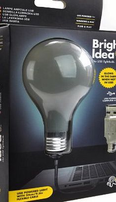 USB Lightbulb