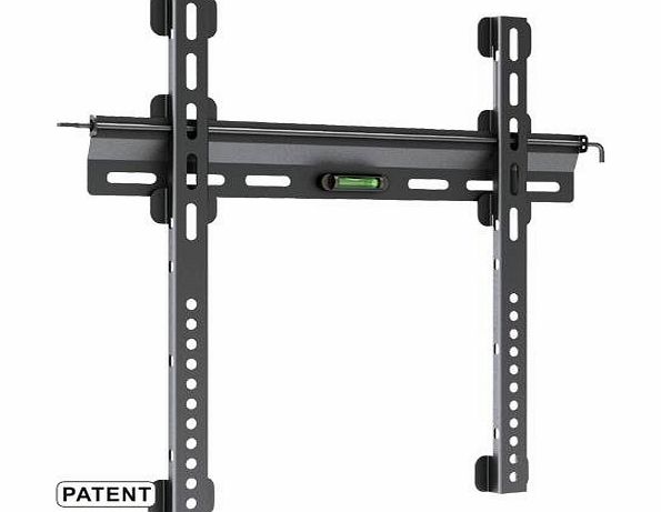 Laptronix FIXED WALL MOUNT BRACKET FOR TOSHIBA LG 26`` TO 47`` LCD TV