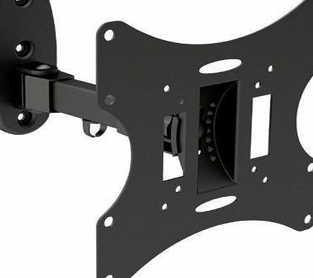 Laptronix FULL MOTION WALL MOUNT BRACKET FOR SONY BRAVIA 23 27 30 32 LCD TV