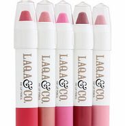 Laqa and Co. Lip Pencil Fairy Blood