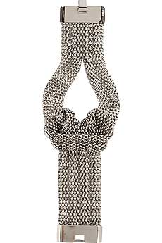 Lara Bohinc 107 Knot bracelet