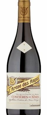 L`Arene des Anges Costieres De Nimes