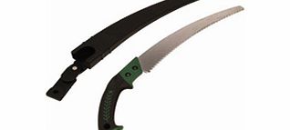 Large Curved Pruning Saw
