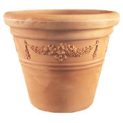 Garland Pot Terracotta W51cmxH43cm