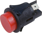 Large Push Button ( Lge Red Push Button )