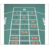 large Roulette Baize