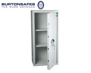 Large storage safes