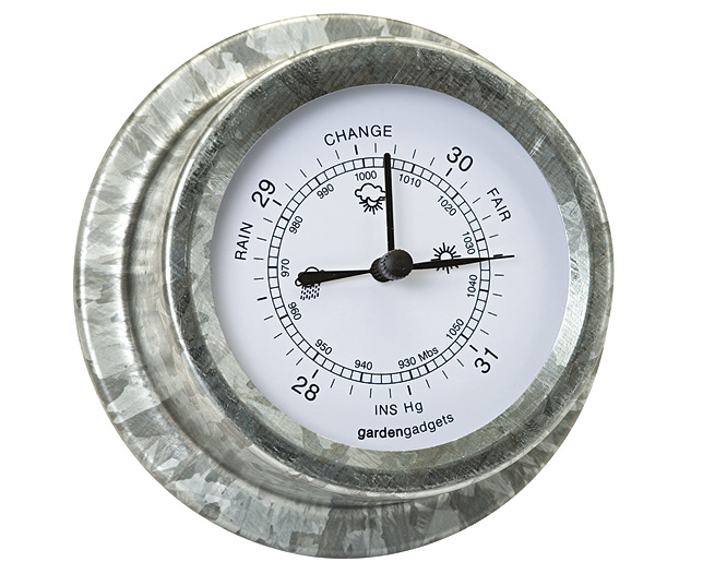 large Thermometer
