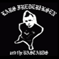 Lars Fredrickson And The Bastards Album 1