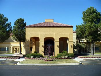 La Quinta Inn Las Cruces