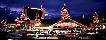 Boulder Station Resort And Casino