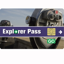 Las Vegas Explorer Pass - Adult