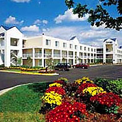 Fairfield Inn By Marriott Las Vegas