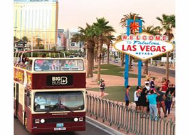 Las Vegas Hop-on Hop-off Bus - Day Tour - 48