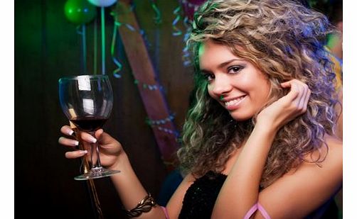 Las Vegas Nightlife VIP Experience (Incl Dinner)