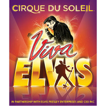 Show Tickets – Cirque Du Soleil