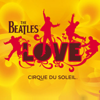 Show Tickets – LOVE Cirque du