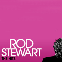 Show Tickets – Rod Stewart -