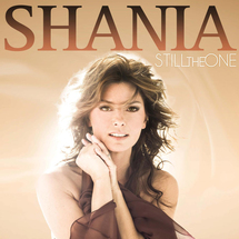 Show Tickets – Shania Twain -