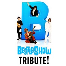 Show Tickets - B-BeatleShow Tribute at