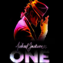 Las Vegas Show Tickets - Michael Jackson ONE by