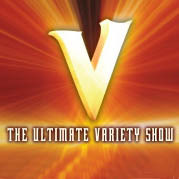 Show Tickets - V The Ultimate Variety