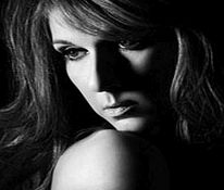 Las Vegas Shows - Celine Dion - Second Mezzanine