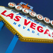 Las Vegas Shuttle Transfer - Airport to Downtown Hotel