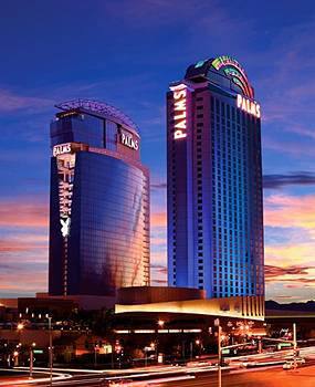 Casinos Resorts Las Vegas Area