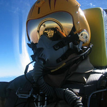 Las Vegas Top Gun Flight - Adult