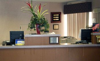 LAS VEGAS Travelodge - Las Vegas Strip