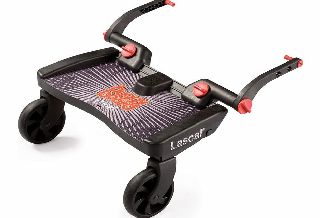 Lascal Cheeky Rascals Lascal Buggy board Maxi 2014