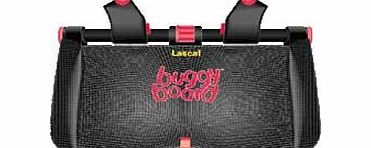 Lascal MAXI Buggyboard Black