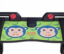 Lascal Maxi BuggyBoard (Monkey Jungle)