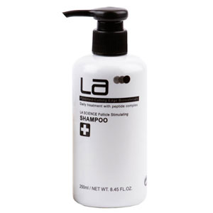 LaScience Follicle Stimulating Shampoo 250ml